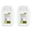 fiocchi di riso talco non formula roll-on 2x1 pz spray