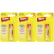 carmex balsamo labbra classico spf15 3x4,25 g