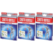cerotto bertelli cerotti con arnica montana 3x1 st