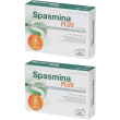alta natura spasmina plus opercoli 2x30 pz compresse