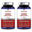 stardea ferro bisglicinato 14 mg compresse integratore alimentare 2x25