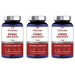 stardea ferro bisglicinato 14 mg compresse integratore alimentare 3x25
