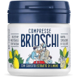 brioschi compresse limone 4x30 g granuli