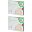 medicazione in schiuma di poliuretano mepilex border flex lite 7,5x7,5