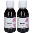 dicofarm ivumir 2x150 ml soluzione orale