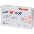 eumemor 30 compresse 4x24 g