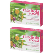 rhodiola rosea 30cps 2x30 pz capsule