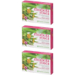 rhodiola rosea 30cps 3x30 pz capsule