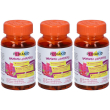 pediakid difese immunitarie orsetti gommosi 3x138 g caramelle