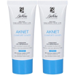 bionike aknet comfort cover 102 sable 2x30 ml
