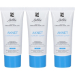bionike aknet comfort cover 102 sable 3x30 ml