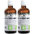 olio semi cumino nero biologico 2x100 ml