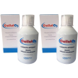 colluto3 2x250 ml collutorio