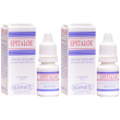 epitaloe® gocce oculari con aloe e acido ialuronico 2x10 ml ofta
