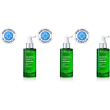 vichy dercos dt serum 10 anti-forfora 90ml, il siero che agisce su