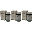 glicorec capsule 3x13,7 g
