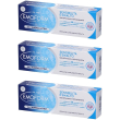 emoform dentifricio sensibilità e smalto 3x75 ml