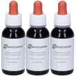 eie biancospino gocce 60 ml 3x60 ml orali