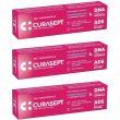 curasept gel parodontale ads dna trattamento lenitivo 3x30 ml