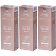 bionike skin tint siero fondotinta pelle nuda tint 702 3x30 ml