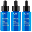 korff sun secret gocce doposole idratanti riparatrici 3x30 ml
