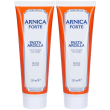 erboristeria magentina® arnica forte pasta argilla 2x250 ml