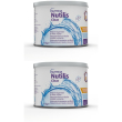 nutricia nutilis clear polvere addensante gusto neutro 175g 2x175 g po