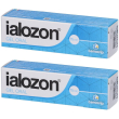 ialozon®gel orale 2x15 ml gel