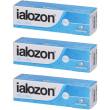ialozon®gel orale 3x15 ml gel
