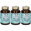 salugea reset intestino capsule 3x33 g