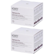 korff supreme pro crema ricca viso 2x50 ml