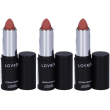 lovren hydra-creamy rossetto colore r1 nude 3x4 g