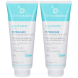 dermovitamina calmilene® psoriacare emulsione idratante 2x400 ml emuls