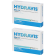 hydravis 2x30 pz compresse