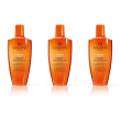 collistar doccia-shampoo doposole idratante restitutivo 3x400 ml shamp