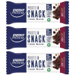 enervit protein barretta snack choco veg low sugar 3x33 g