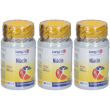 longlife niacin 100mg compresse 3x100 pz