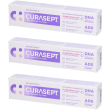 curasept gel dentifricio ads dna trattamento rigenerante 3x75 ml d