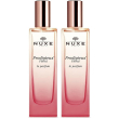 nuxe prodigieux® florale le parfum profumo donna floral