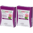 promensil menopausa silhouette compresse 2x25,5 g