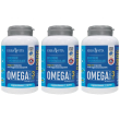 omega select 3 uhc 120 perle 3x180 g