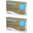 orobact 30 compresse orosolubili 2x13,02 g