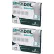 cerotto crackdol 10 pezzi 2x10 st