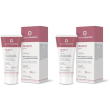 dermovitamina prurito crema 2x30 ml