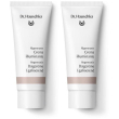 dr. hauschka rigenerante crema illuminante 2x40 ml