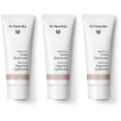 dr. hauschka rigenerante crema illuminante 3x40 ml