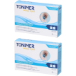 tonimer eyes baby salviettine oftalmiche 2x1 st