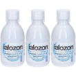 ialozon®superidratante collutorio gusto mela 3x300 ml