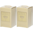 acqua di bolgheri profumo oro 2x50 ml