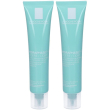 la roche posay hydraphase ha crema leggera 2x40 ml